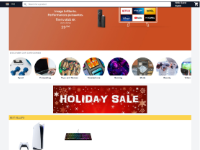 eShop-Amazon Clone