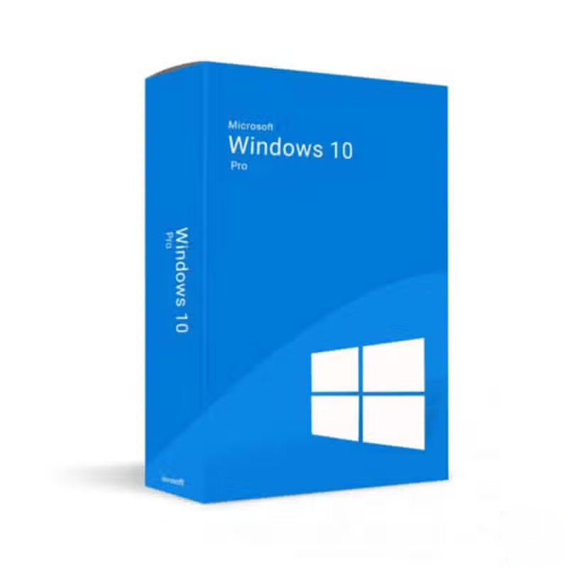 Key Win 10 Pro Vĩnh Viễn Theo Máy