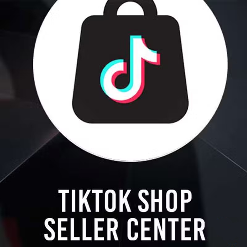 Tài Khoản Tiktok Seller Việt Nam