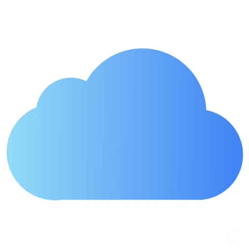 Nâng Cấp Dung Lượng iCloud Giá Rẻ